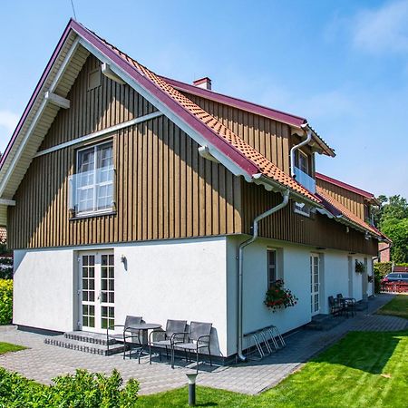 Villa Nida Esterno foto