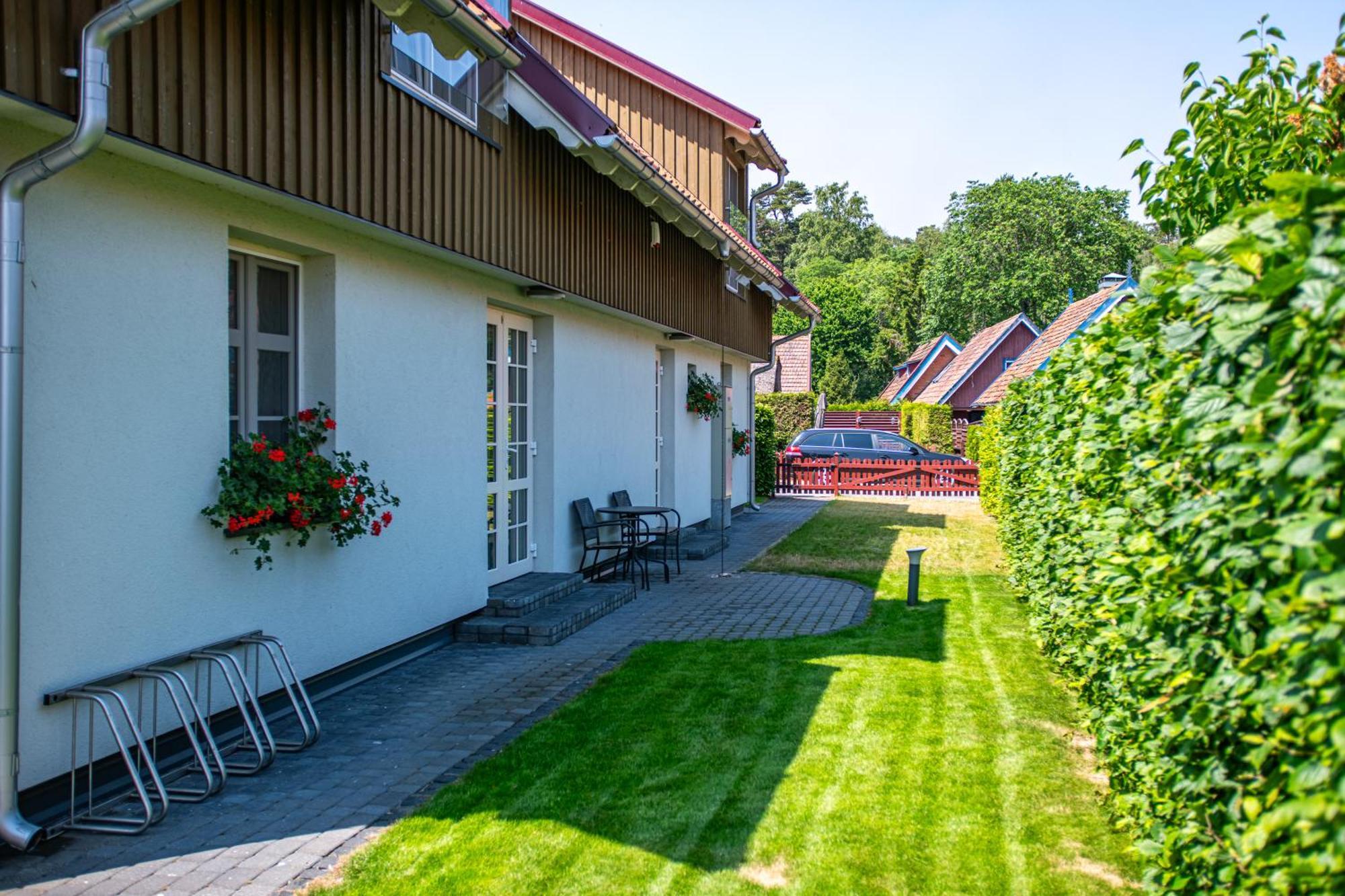 Villa Nida Esterno foto